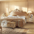 Aurenza Bed (B024)