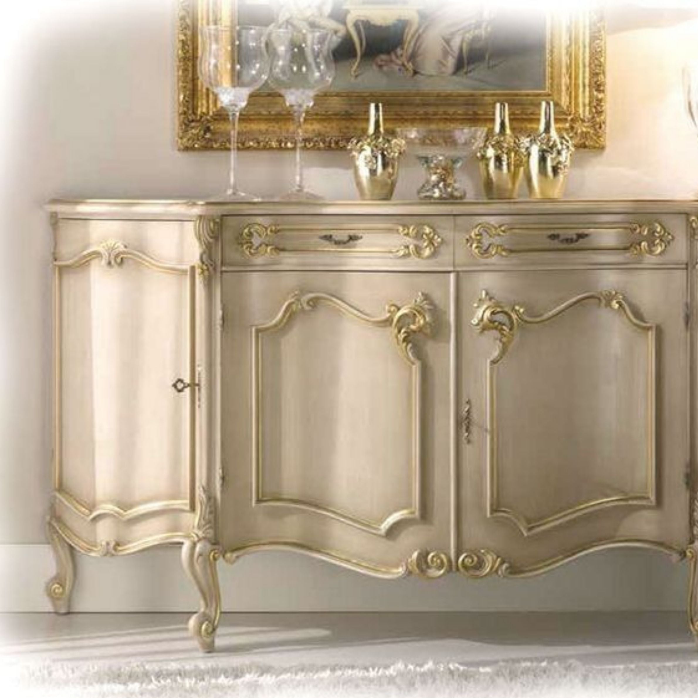 Lumière Royale – C 012