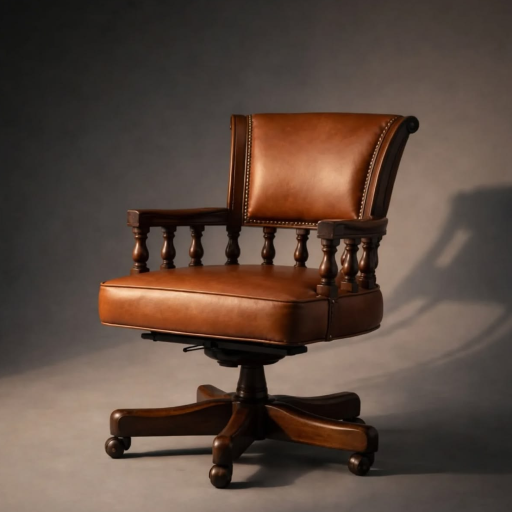 Heritage Classic Director Chair (SC007)