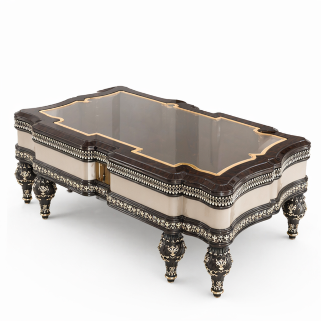 Celvora Signature Table (CT007)