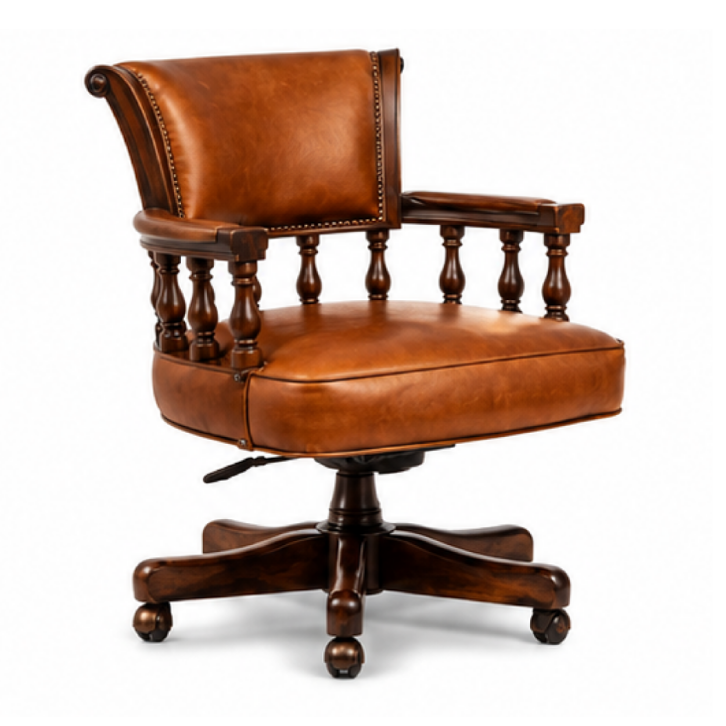 Heritage Classic Director Chair (SC007)