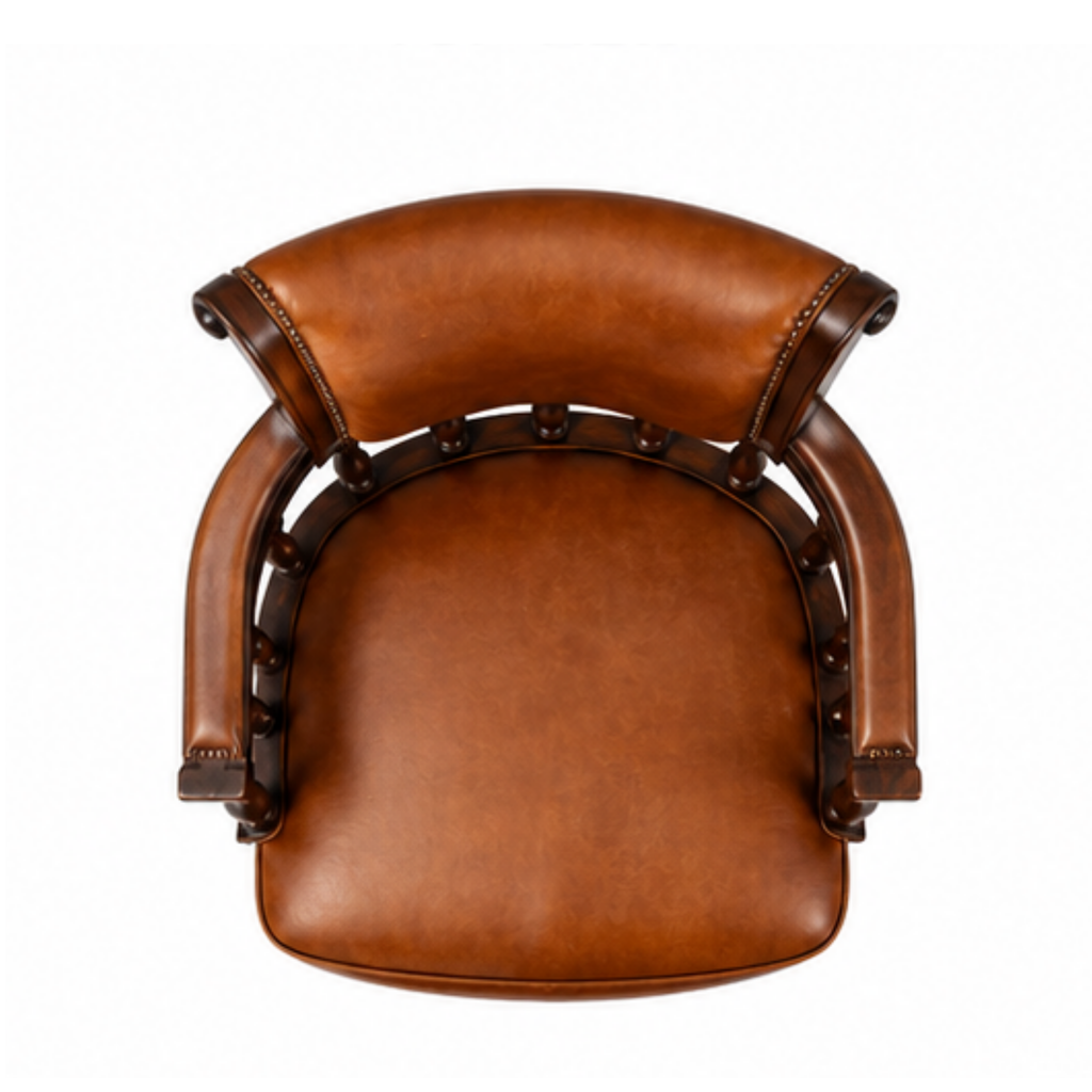 Heritage Classic Director Chair (SC007)