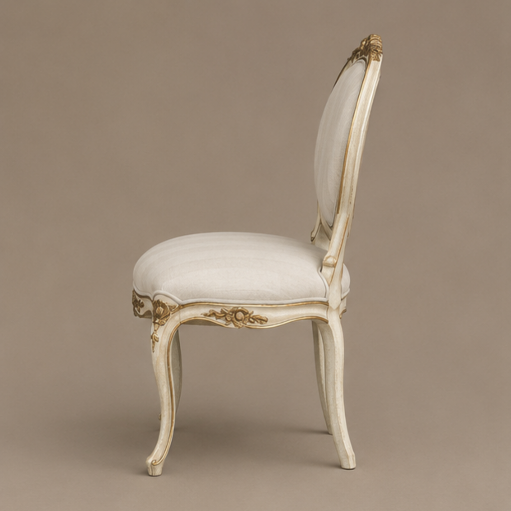Dilnoor Dining Chair (DC007)