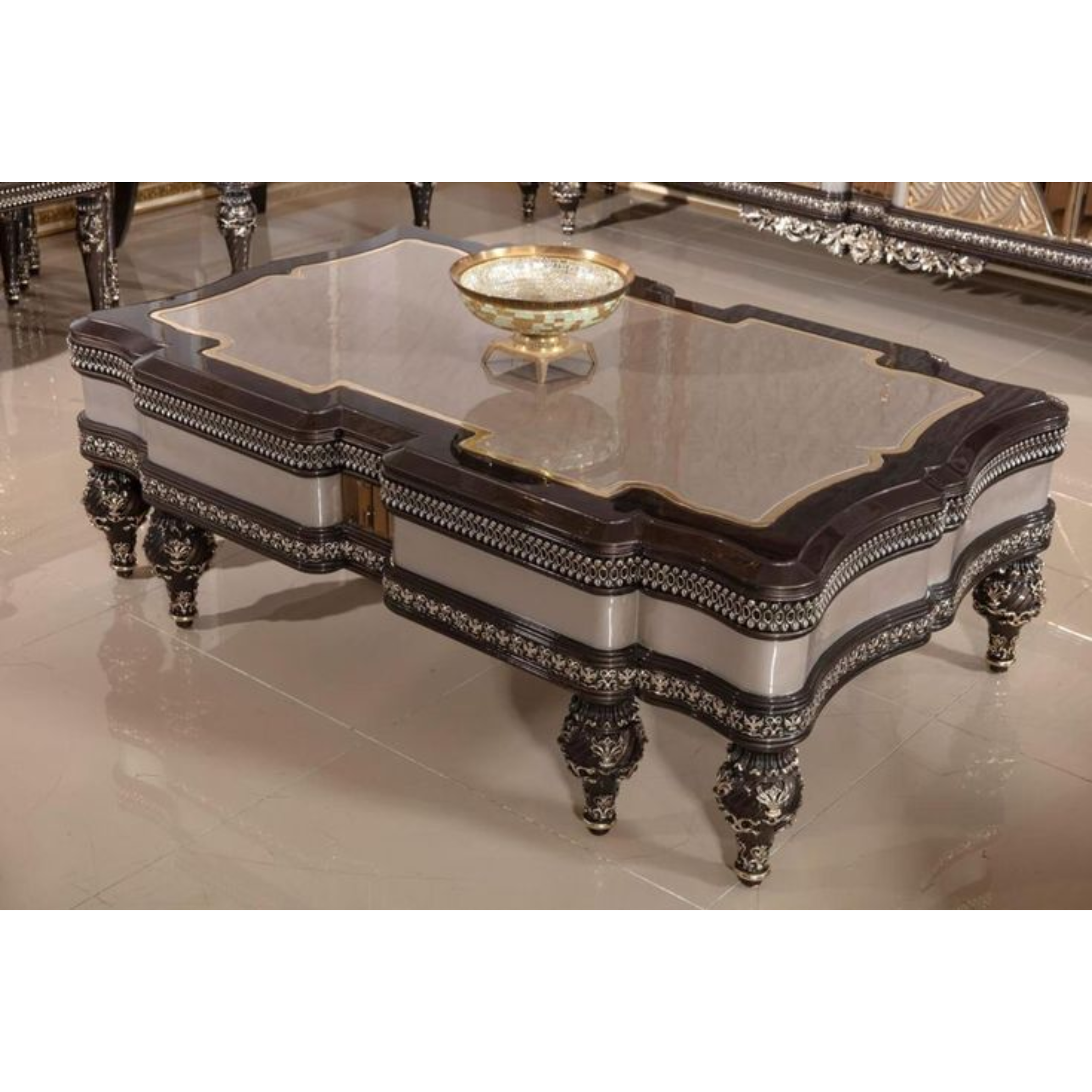 Celvora Signature Table (CT007)
