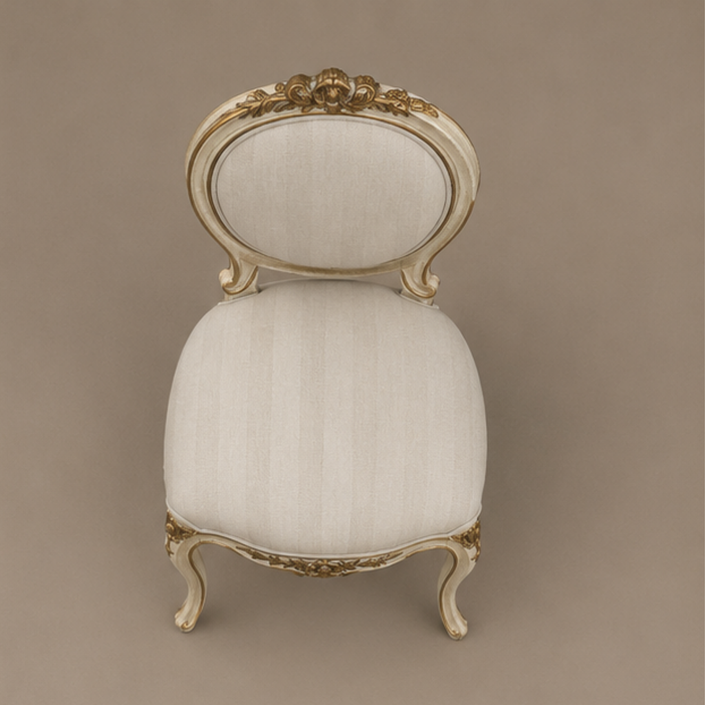 Dilnoor Dining Chair (DC007)