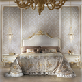 Tharion Bed (B026)