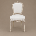 Shahi Dining Chair (DC008)