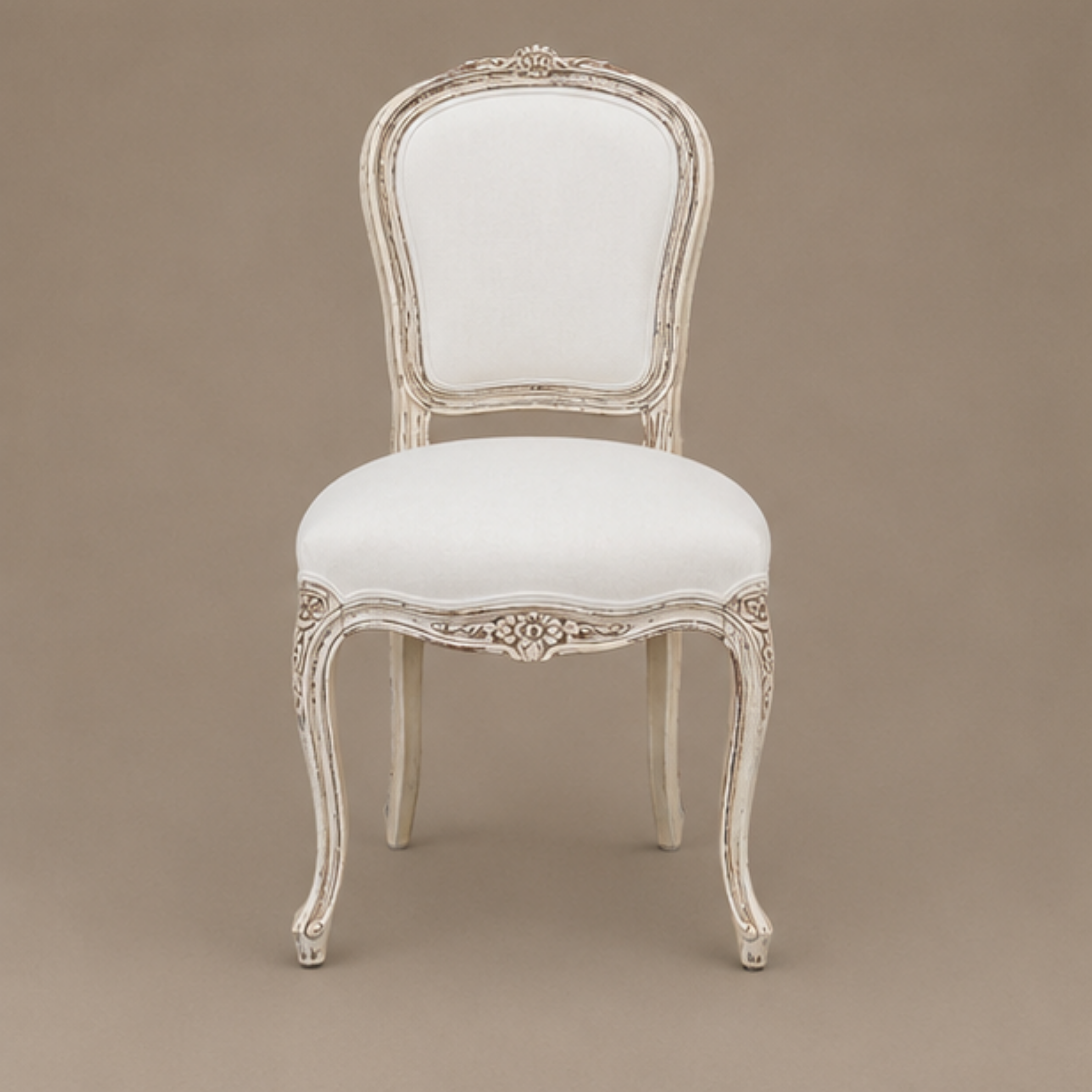Shahi Dining Chair (DC008)