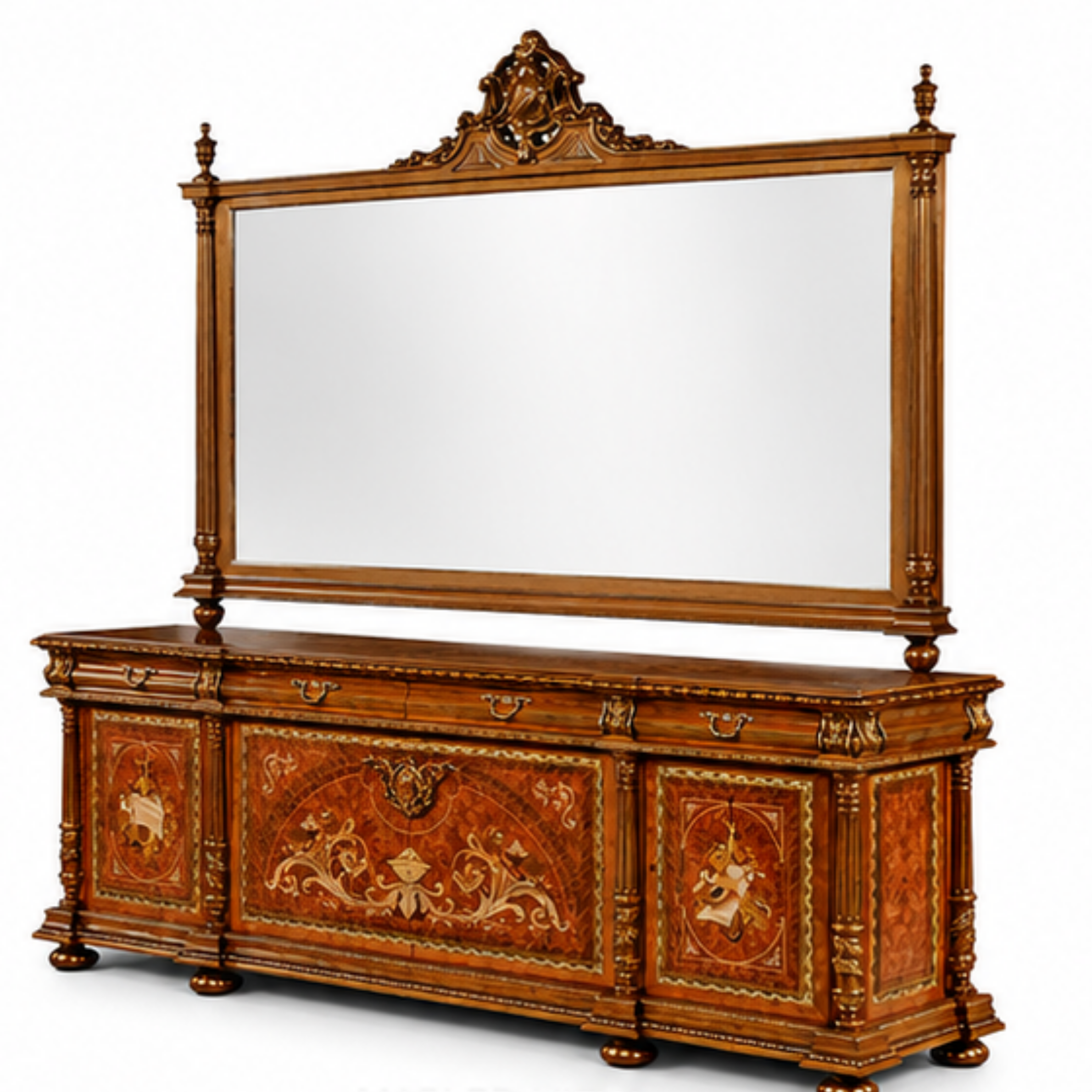 Imperia Sideboard (SB0033)