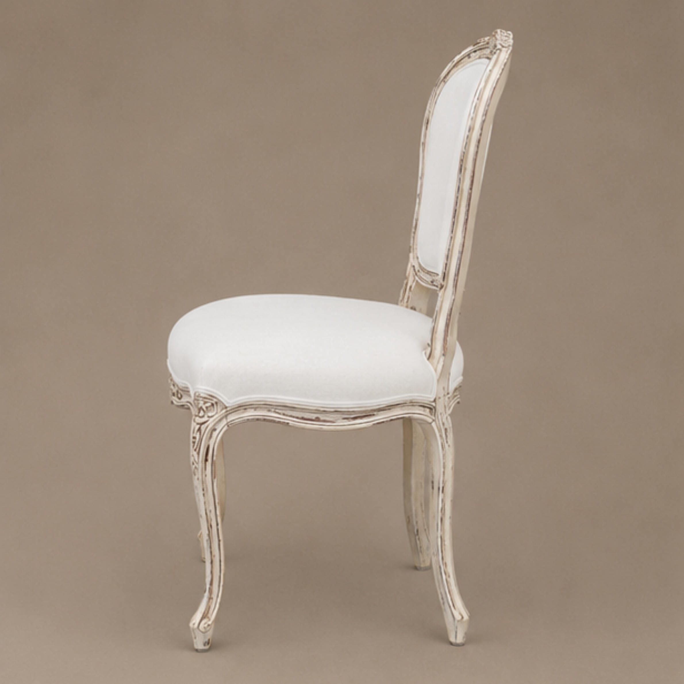 Shahi Dining Chair (DC008)