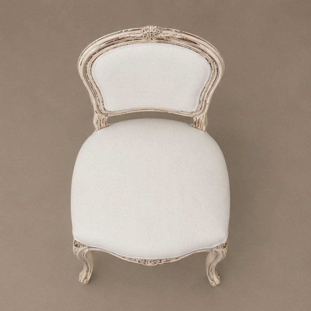 Shahi Dining Chair (DC008)