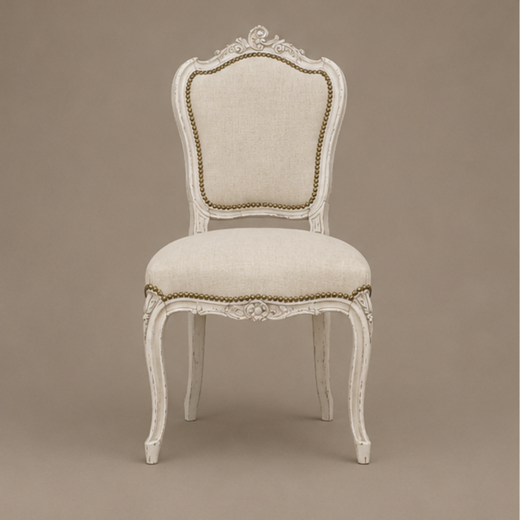 Inayat Dining Chair (DC009)
