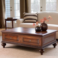 Verano Storage Table (CT009)