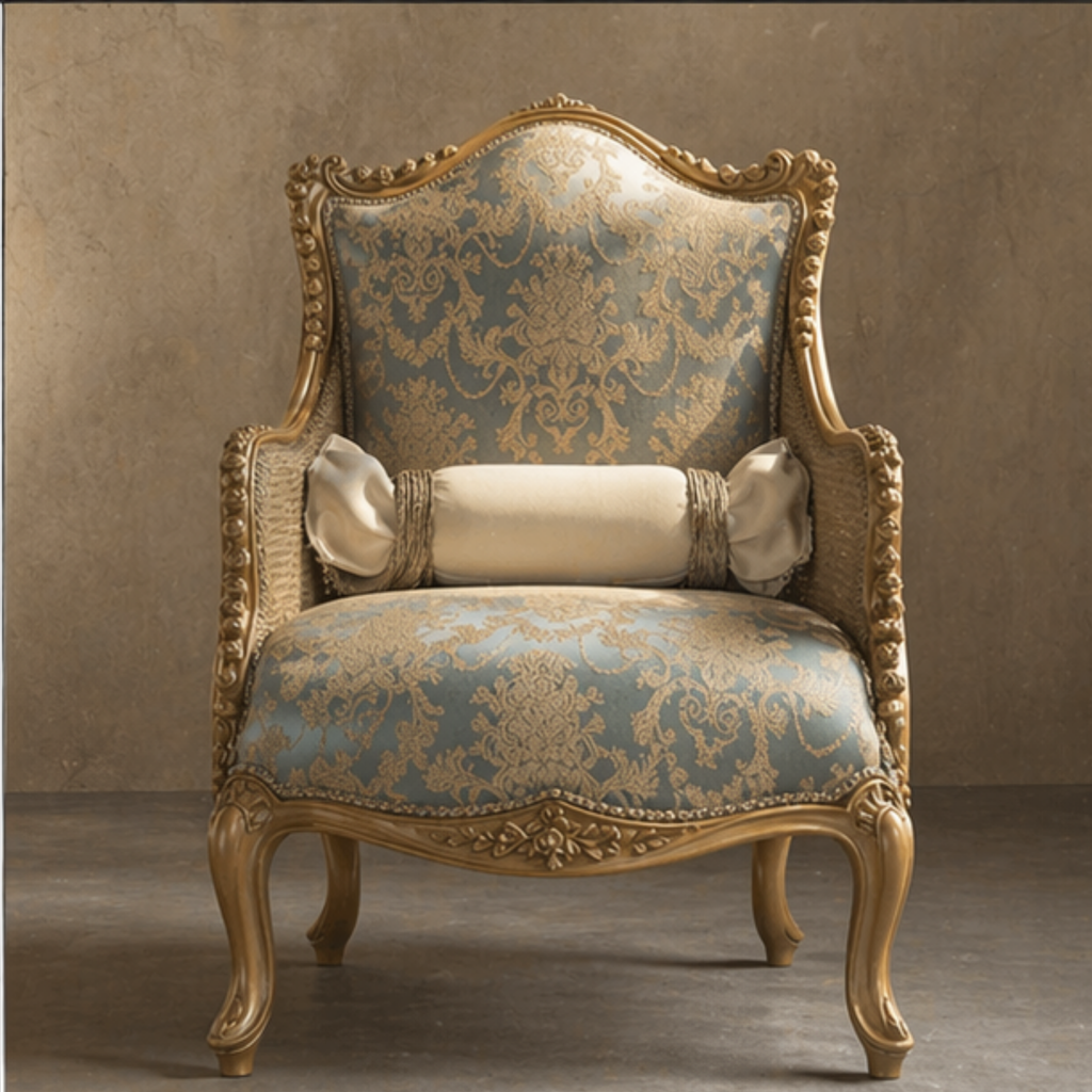 Norielle Armchair (A004)
