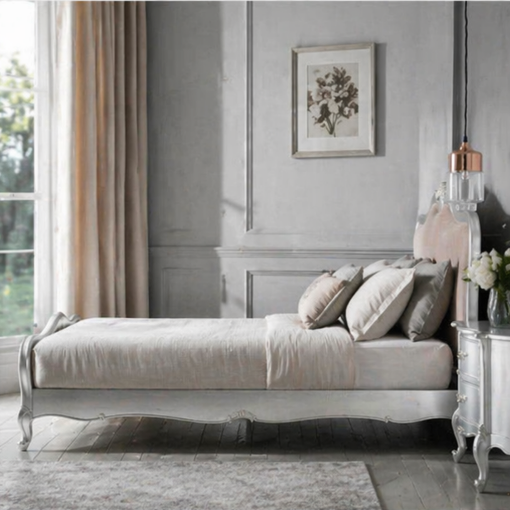 Aurelio Bed (B003)
