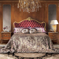 Elvaris Bed (B027)