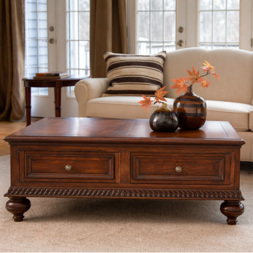 Verano Storage Table (CT009)