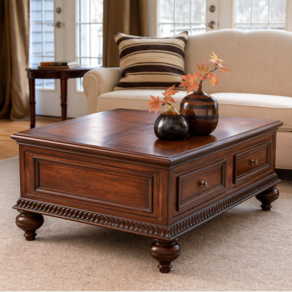 Verano Storage Table (CT009)