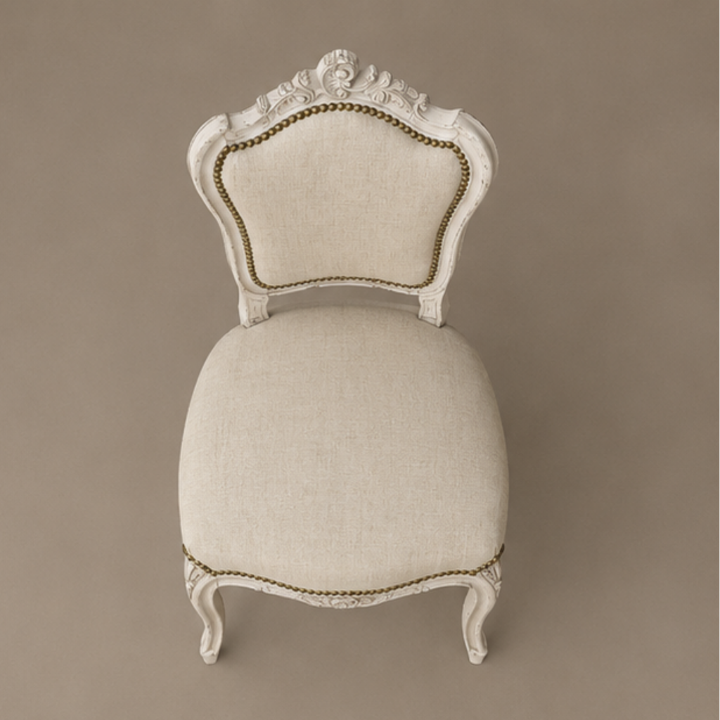 Inayat Dining Chair (DC009)