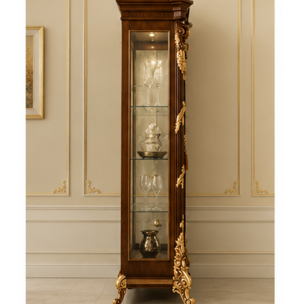 Palazzo Entertainment Sideboard (SB0034)