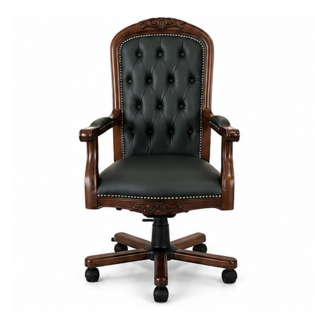 Statesman Classical Office Chair (SC010)