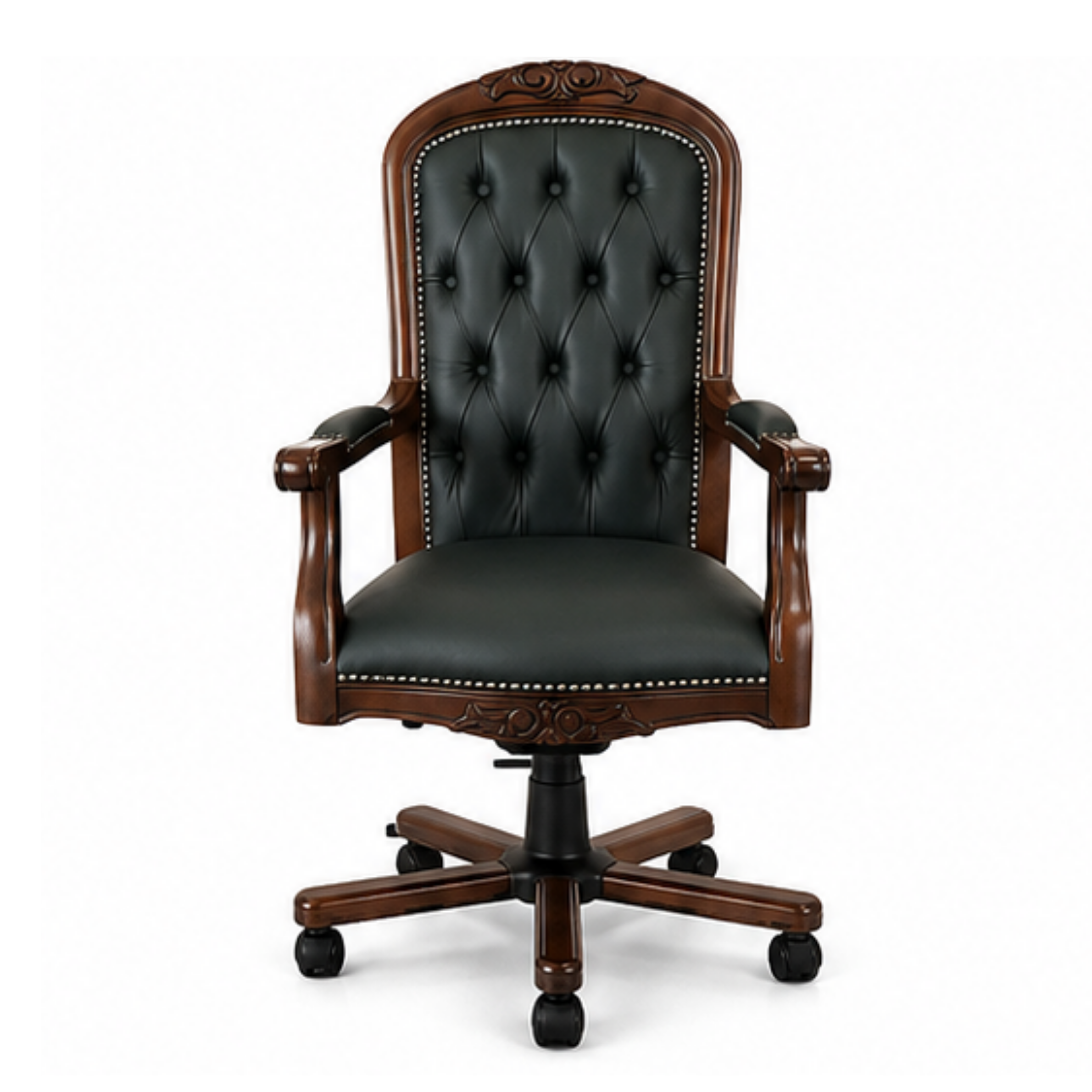 Statesman Classical Office Chair (SC010)