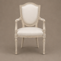 Badshah Dining Armchair (DC010)