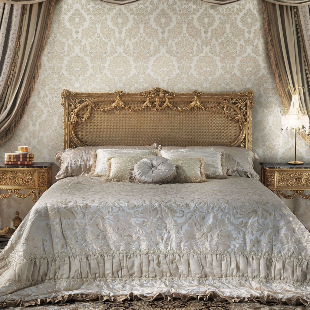 Morvella Bed (B028)