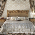 Morvella Bed (B028)