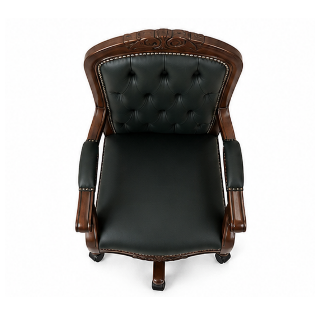 Statesman Classical Office Chair (SC010)