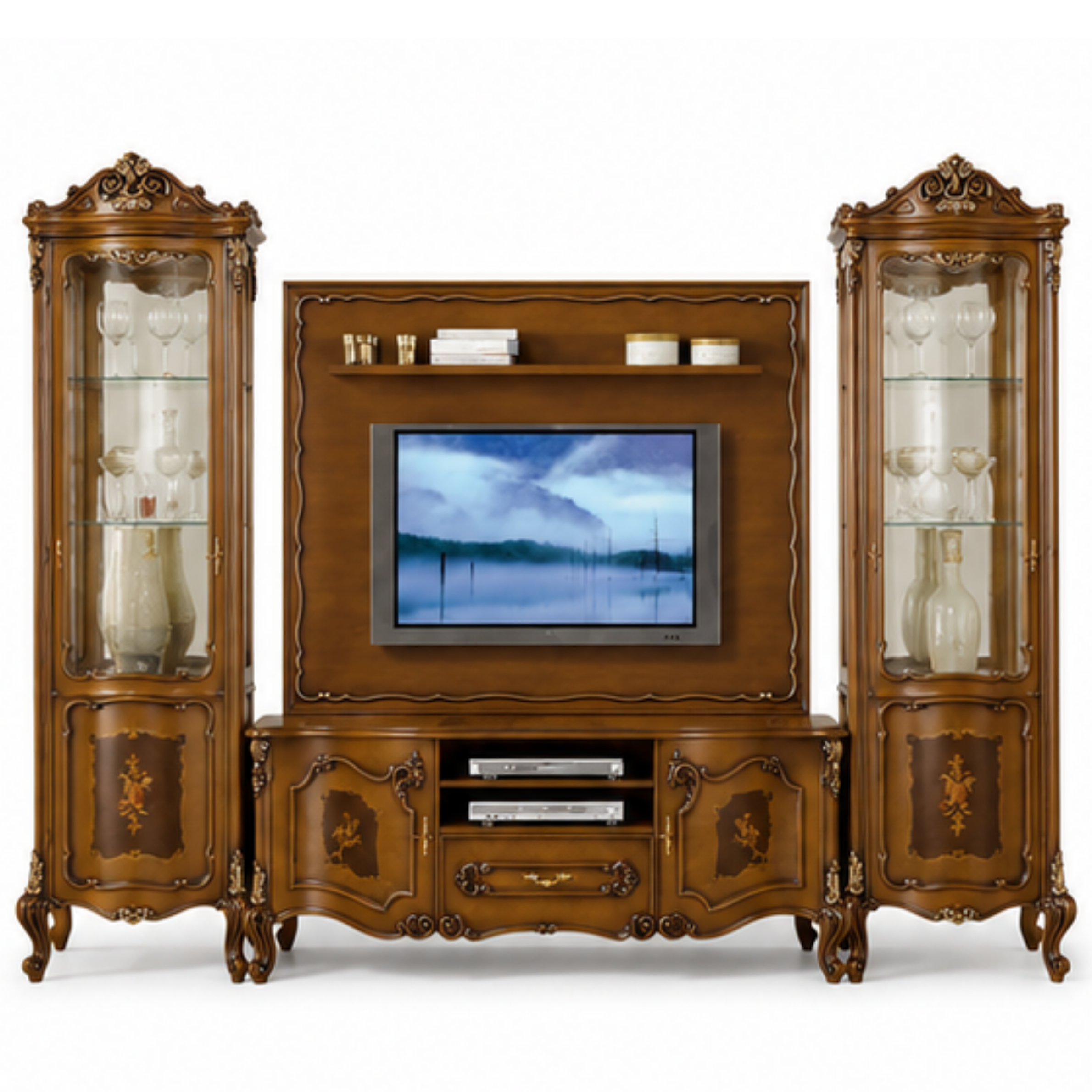 Royal Verona Entertainment Sideboard (SB0035)