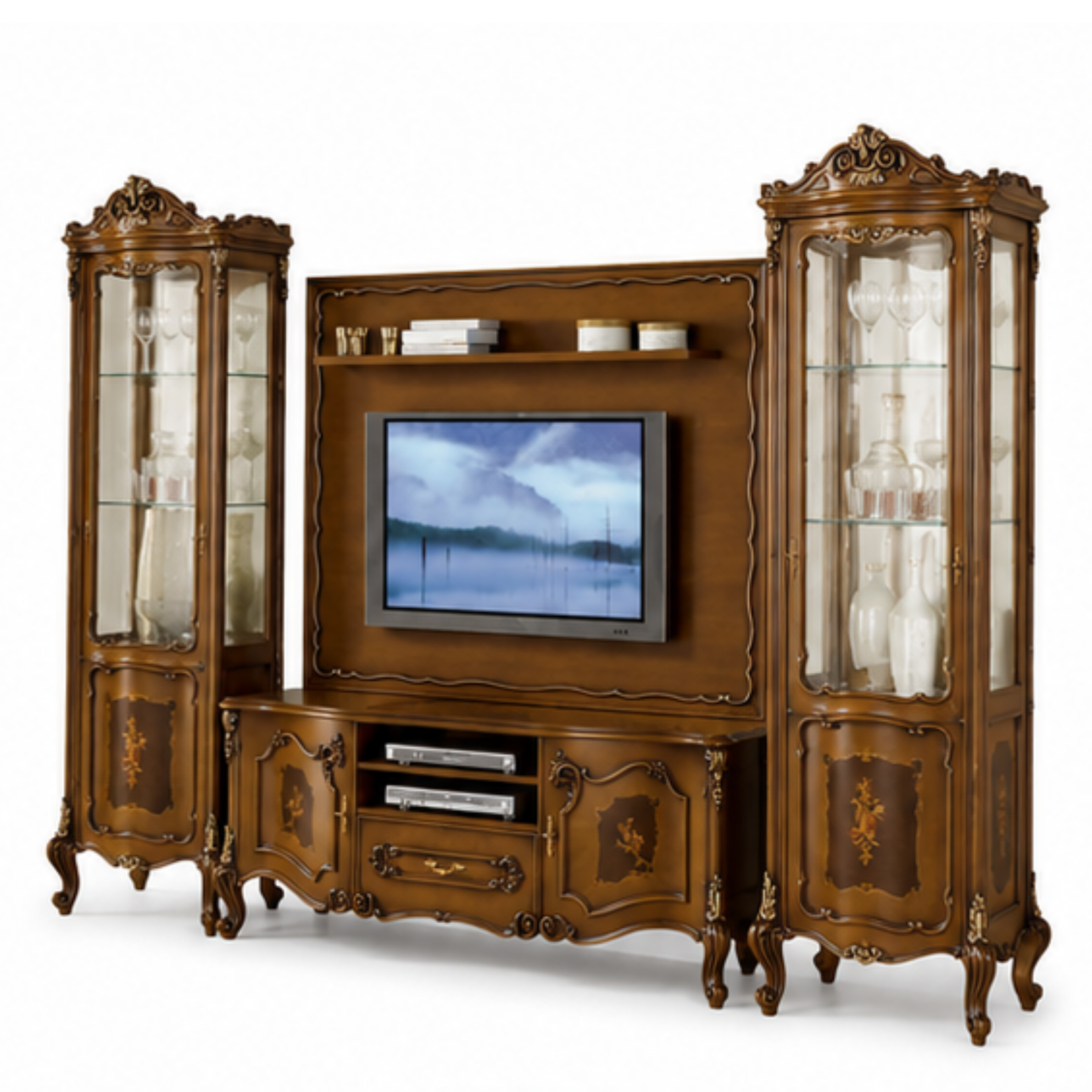 Royal Verona Entertainment Sideboard (SB0035)