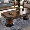 Orinthia Oval Table (CT011)