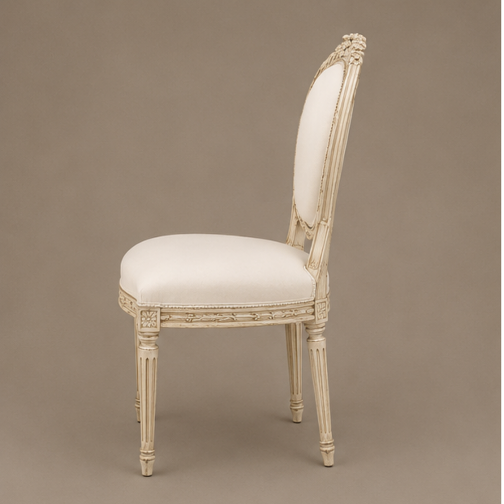 Afreen Dining Chair (DC011)