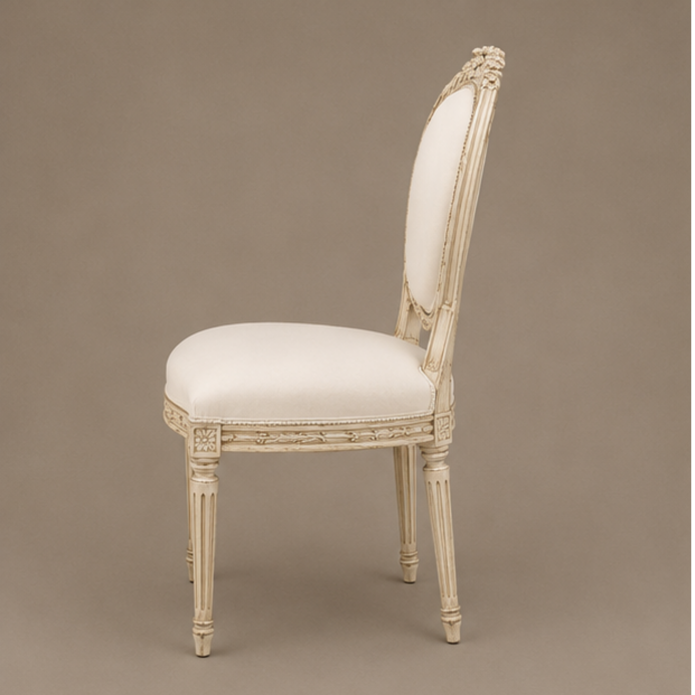 Afreen Dining Chair (DC011)