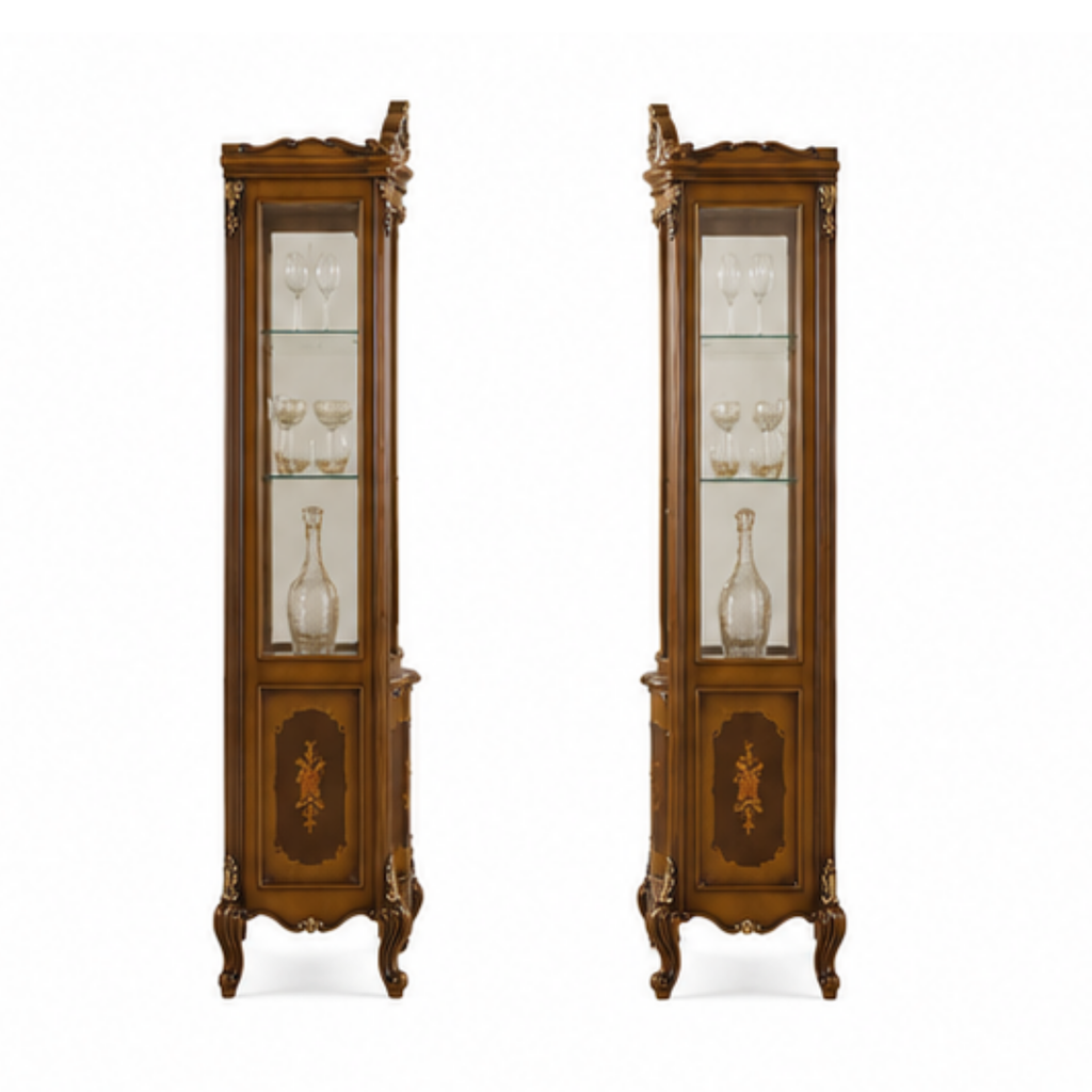 Royal Verona Entertainment Sideboard (SB0035)