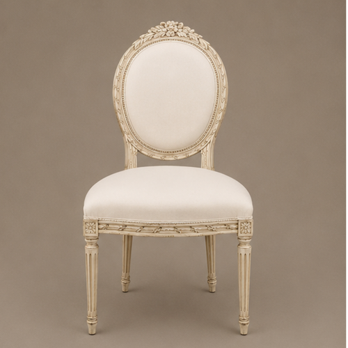 Afreen Dining Chair (DC011)