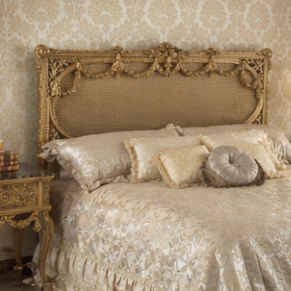 Morvella Bed (B028)