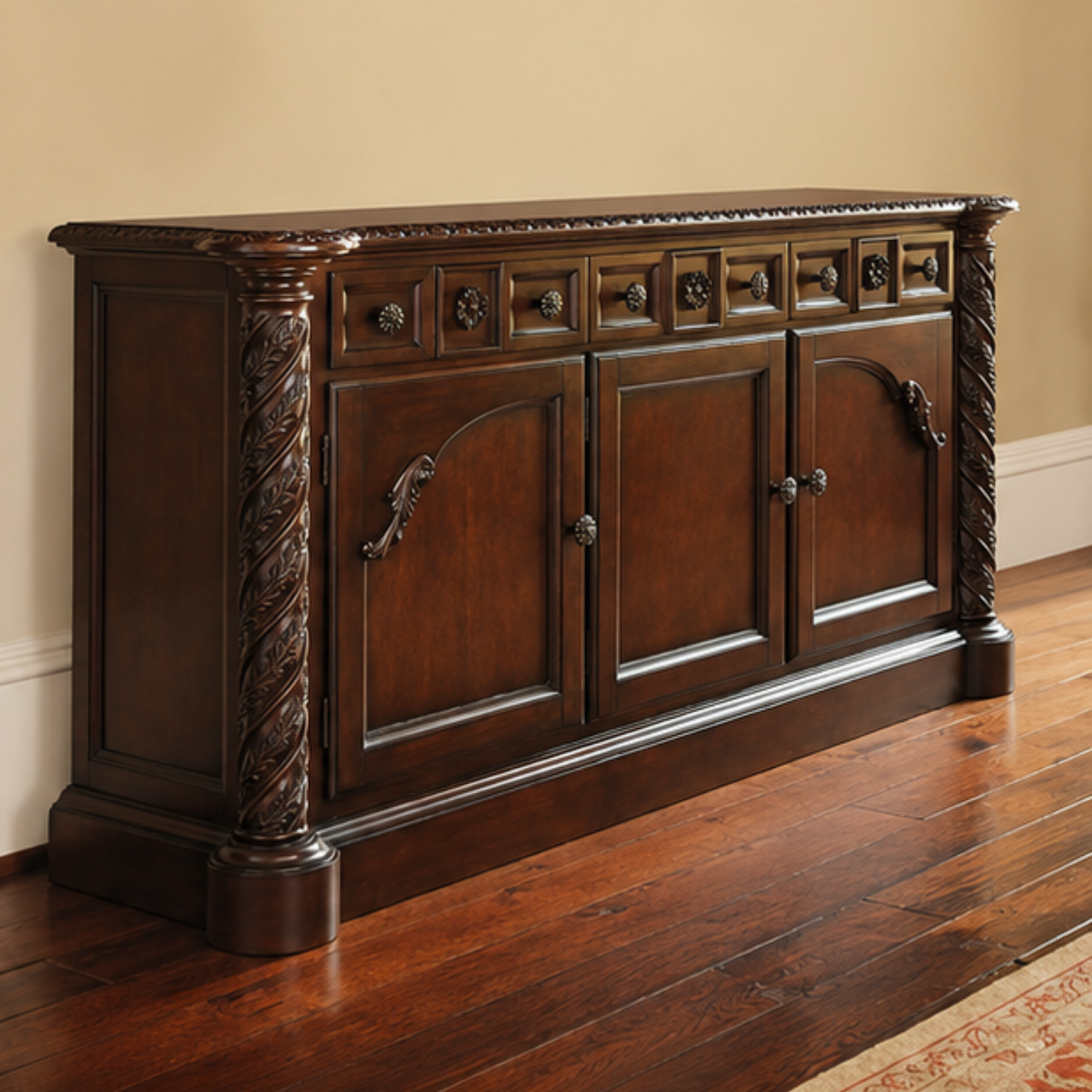 Rivaayat Sideboard (SB001)
