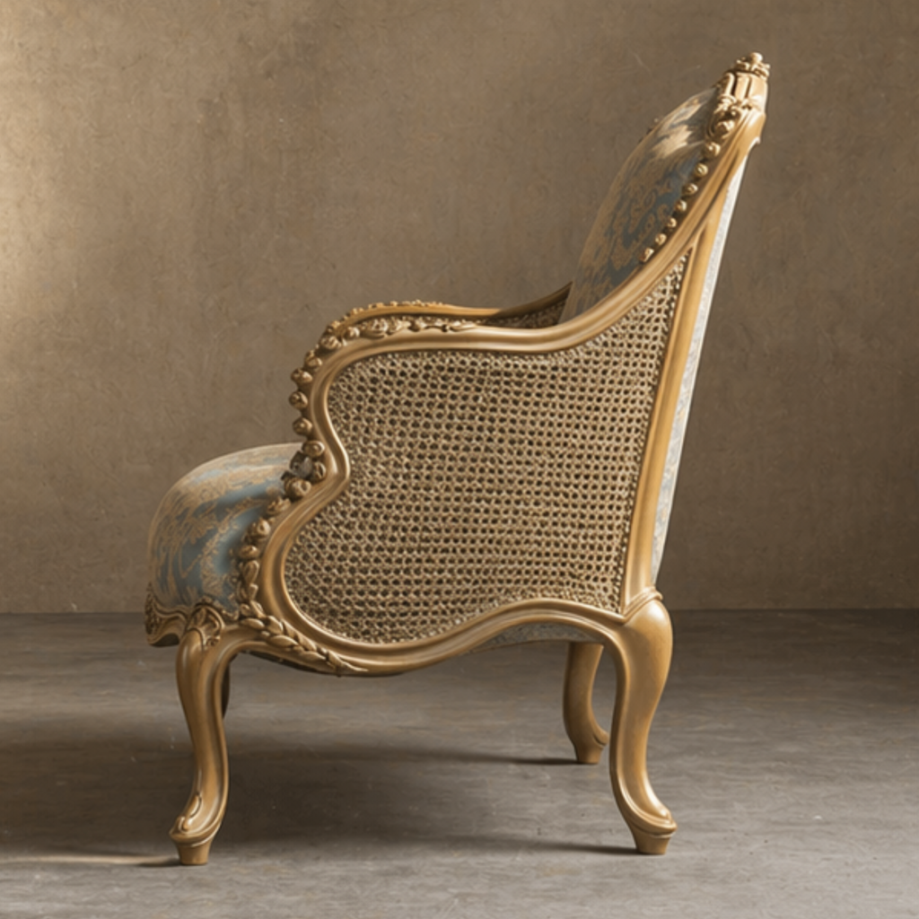 Norielle Armchair (A004)