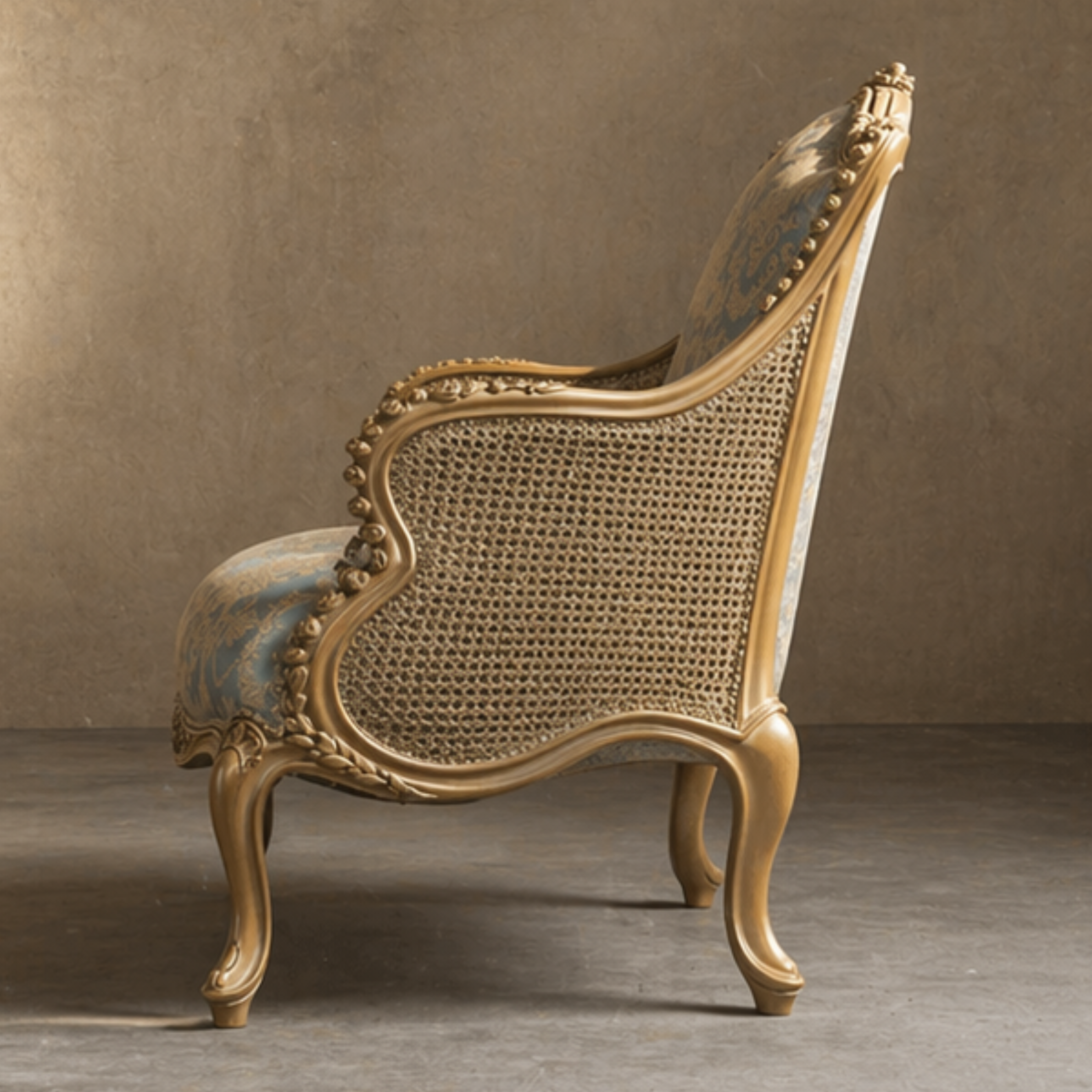 Norielle Armchair (A004)