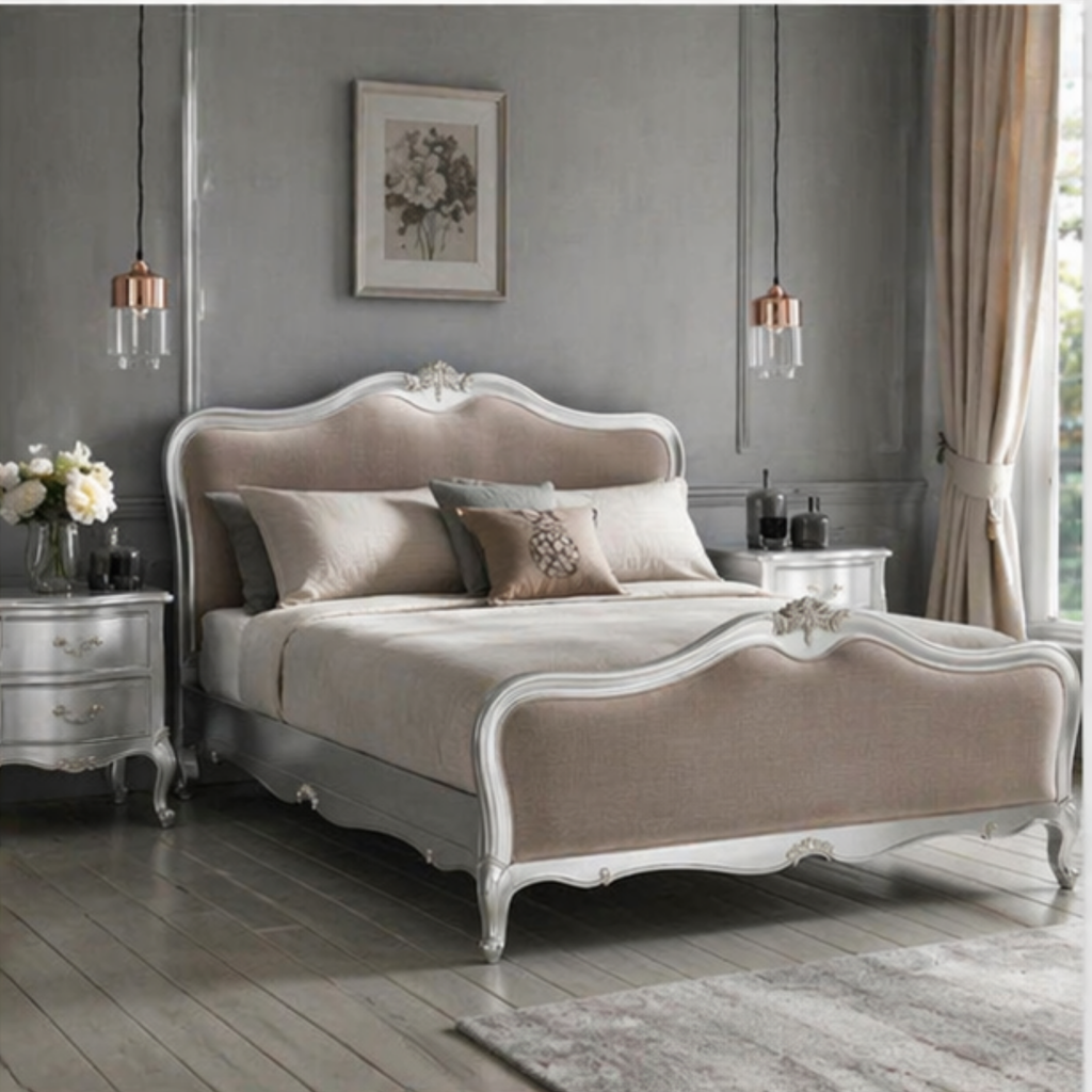Aurelio Bed (B003)