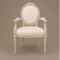 Begum Dining Armchair (DC012)