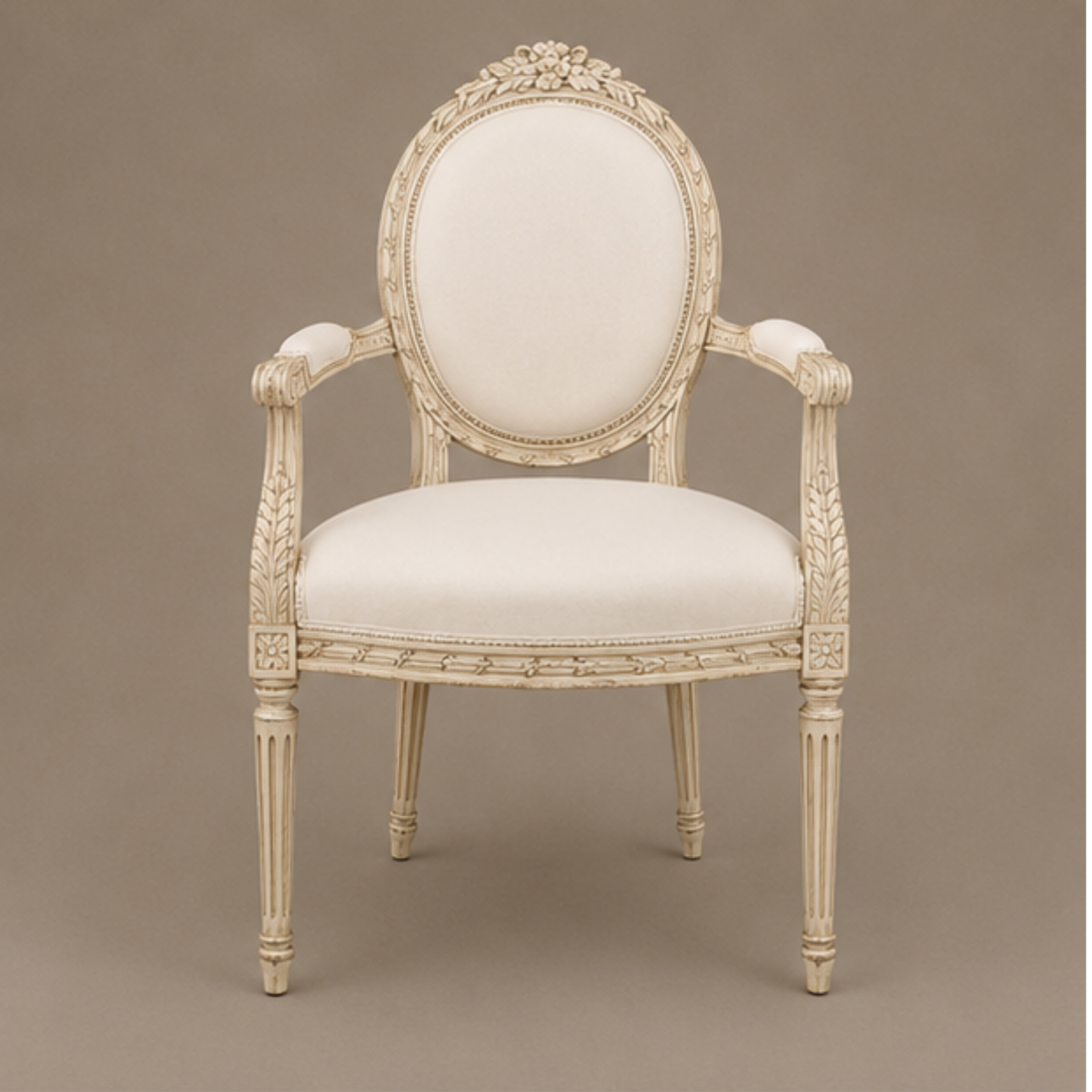 Begum Dining Armchair (DC012)
