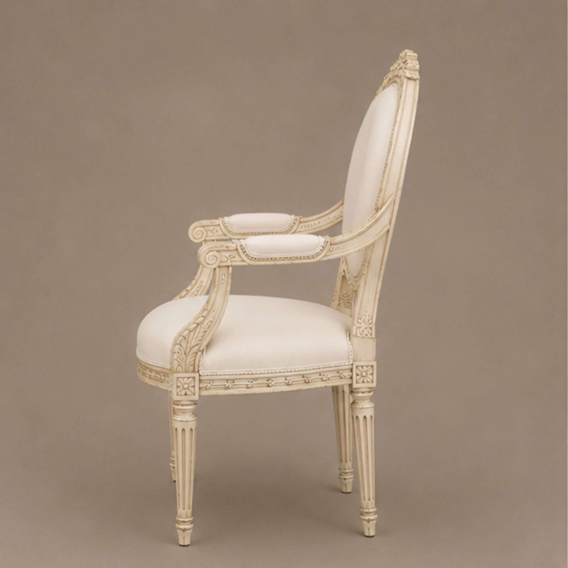 Begum Dining Armchair (DC012)