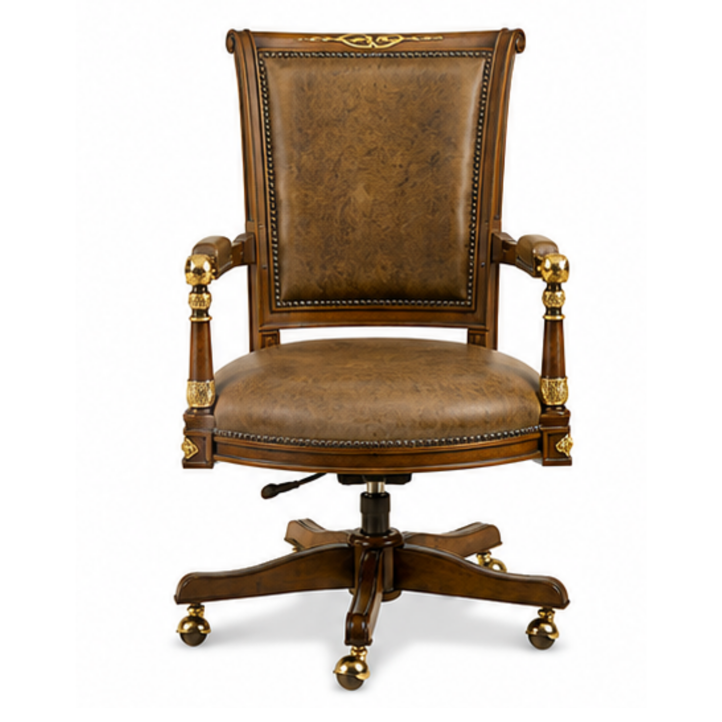 President Minimalist Executive Chair (SC012)