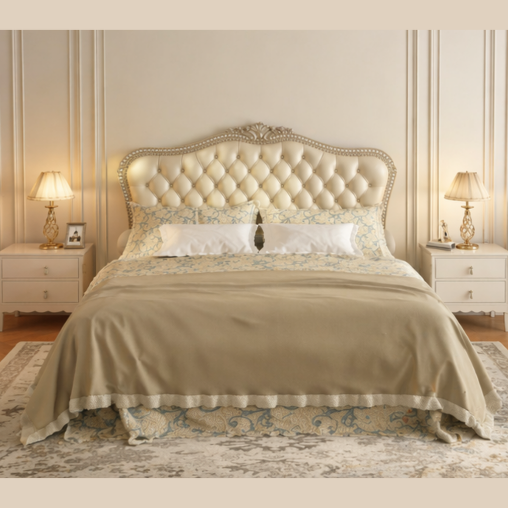 Celvaris Bed (B029)