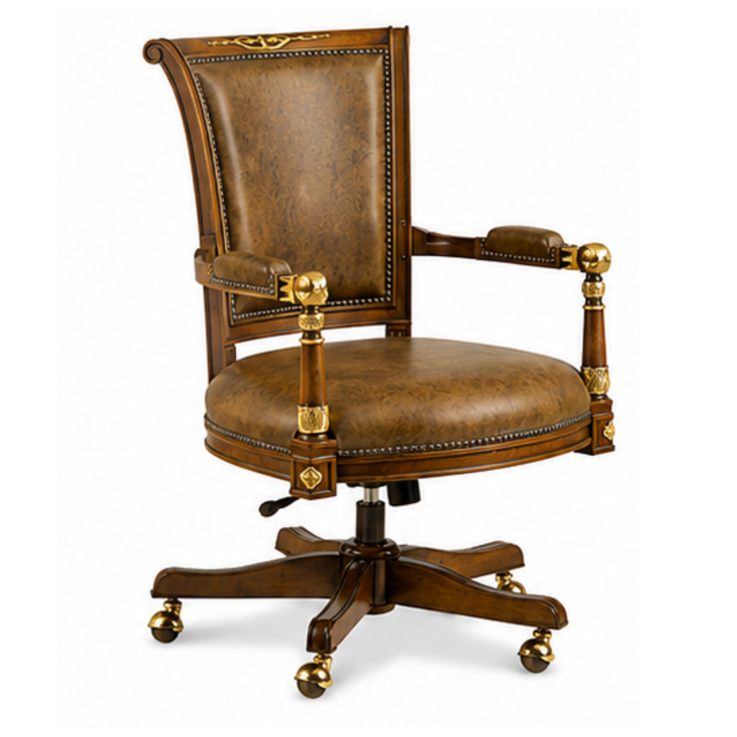 President Minimalist Executive Chair (SC012)