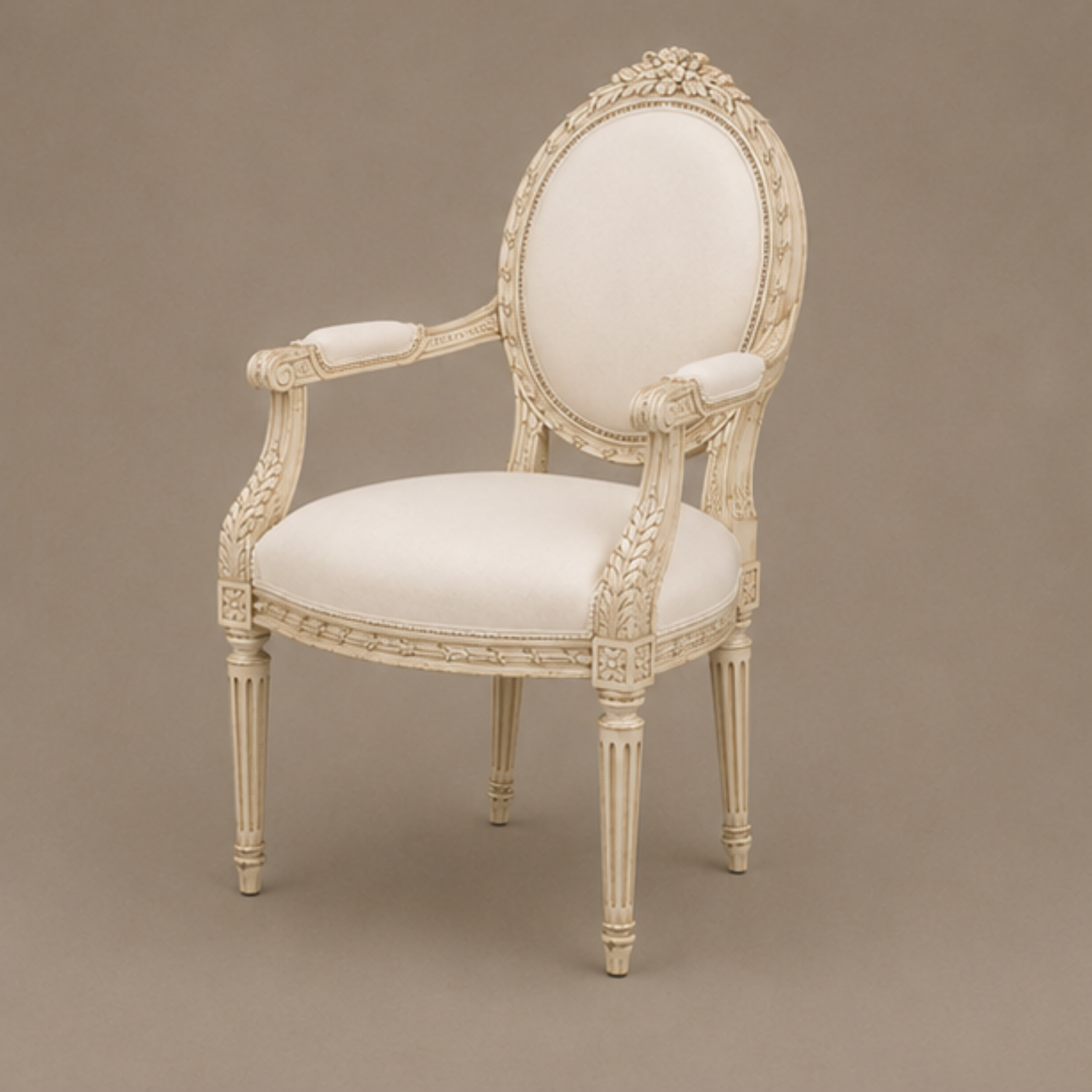 Begum Dining Armchair (DC012)