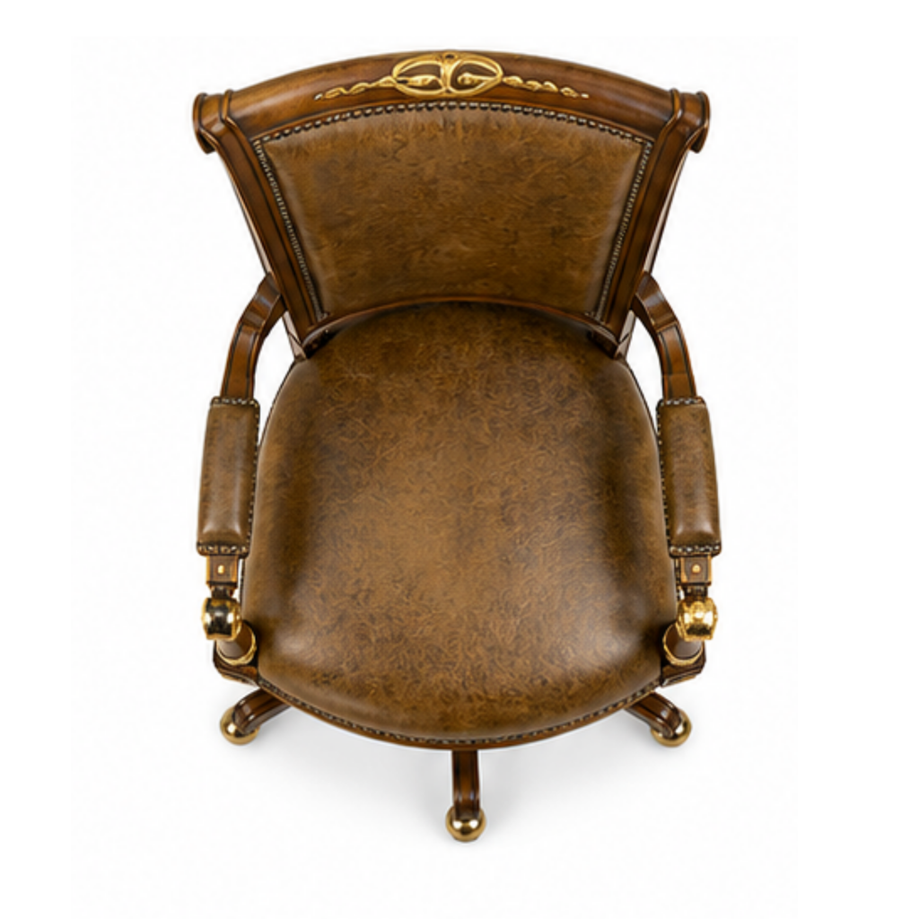 President Minimalist Executive Chair (SC012)